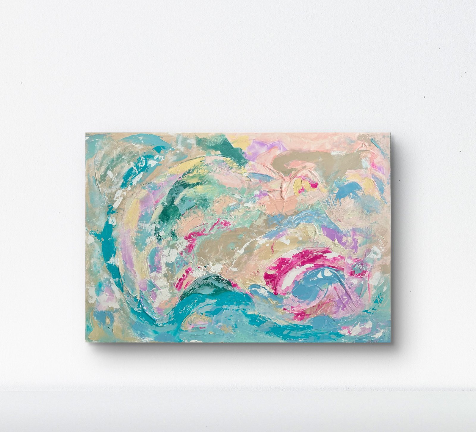 Drift No. 1 by Marlee With Double E