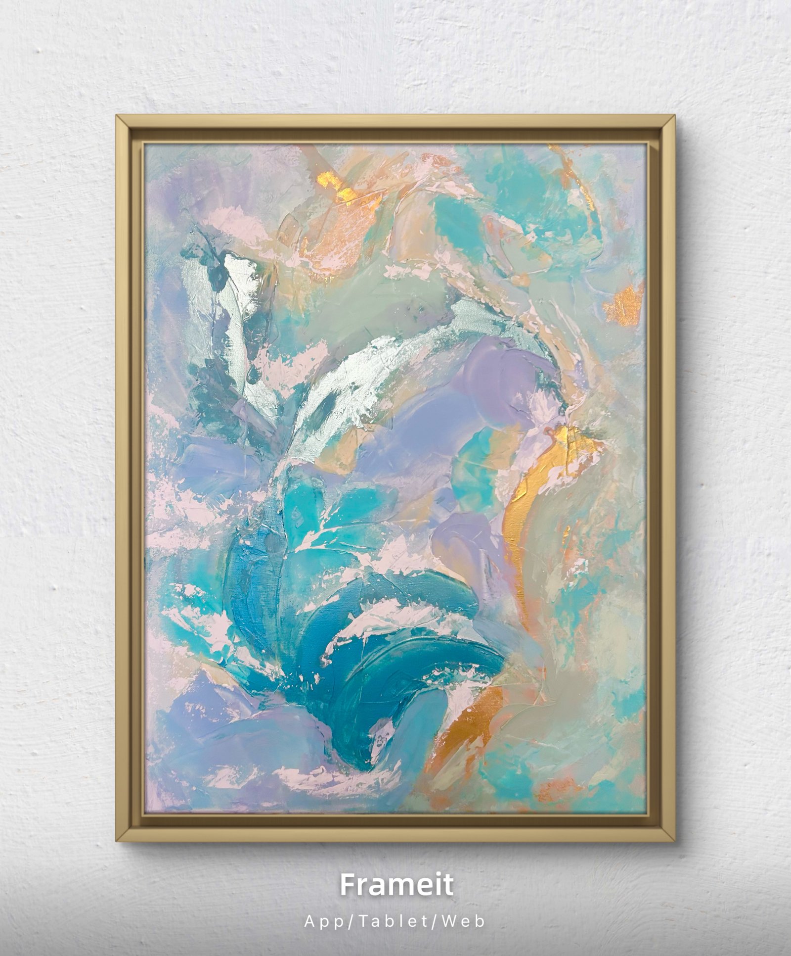 Drift No. 3